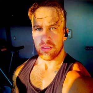 Meet your Posher, Matt